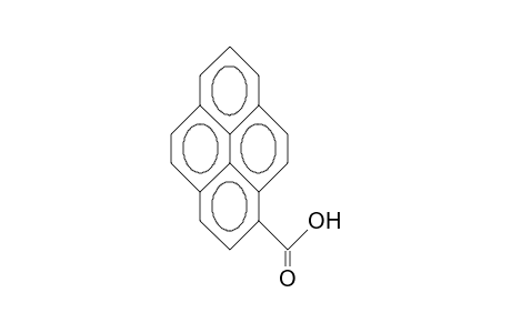 1-Pyrene-carboxylic acid