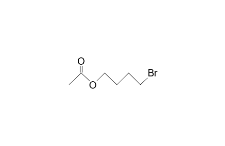 1-ACETOXY-4-BROMO-BUTANE