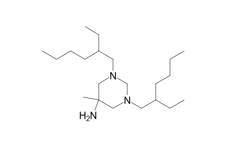 Hexetidine, mixture of stereoisomers