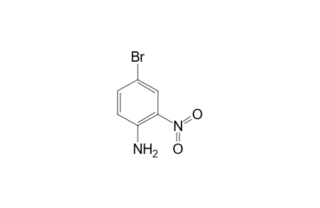 4-Bromo-2-nitroaniline