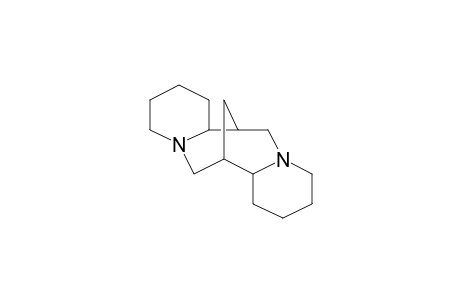 (-)-Lupinidine