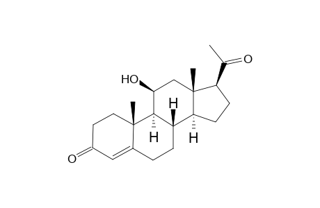 11β-Hydroxyprogesterone