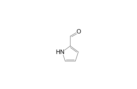 Pyrrole-2-carboxaldehyde