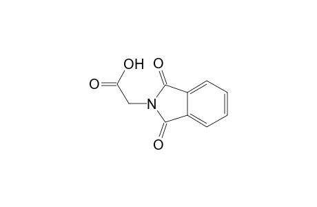 1,3-Dioxo-2-isoindolineacetic acid