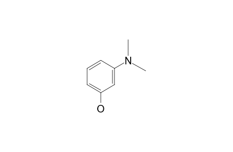 m-(Dimethylamino)phenol