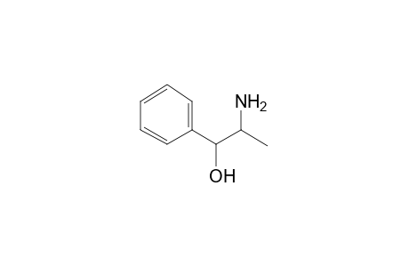 alpha-(1-AMINOETHYL)BENZYL ALCOHOL