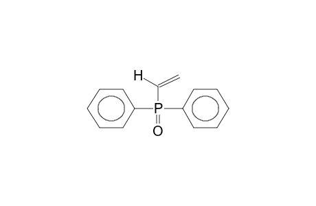 DIPHENYL-VINYL-PHOSPHANOXIDE