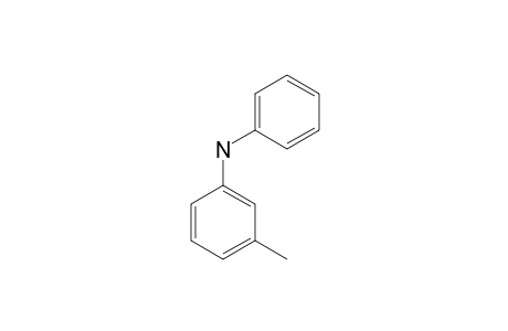 3-Methyldiphenylamine