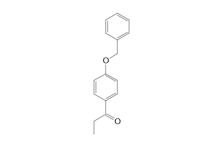 4'-Benzyloxypropiophenone