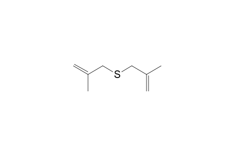 bis(2-methylallyl) sulfide