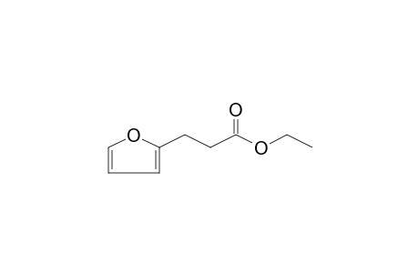 Ethyl 3-(2-furyl)propionate