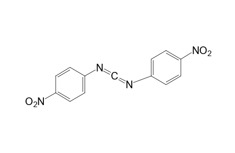 bis(p-nitrophenyl)carbodiimide