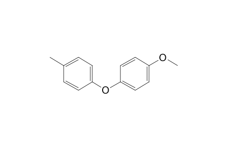 1-methoxy-4-(p-tolyloxy)benzene