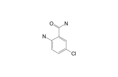 2-Amino-5-chlorobenzamide