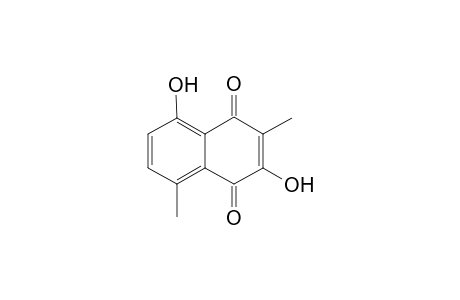 ARISTOLINDIQUINONE