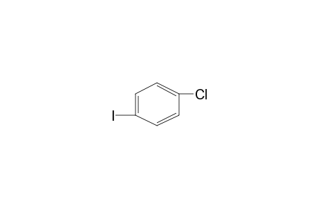 1-Chloro-4-iodobenzene