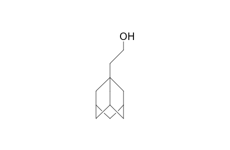 1-Adamantaneethanol