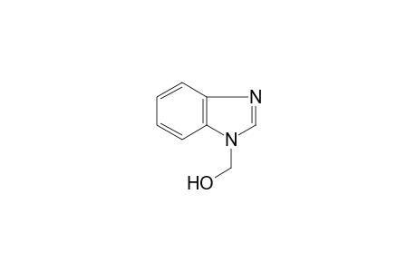 1-HYDROXYMETHYL-1H-INDAZOL