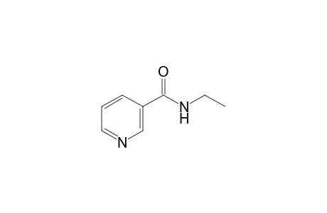 N-ethylnicotinamide