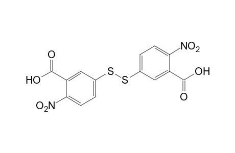 5,5'-Dithiobis(2-nitrobenzoic acid)