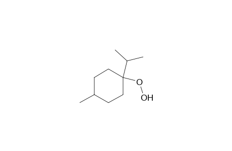 PARAMENTHANE HYDROPEROXIDE*55% SOLUTION IN PARAMENTHANE