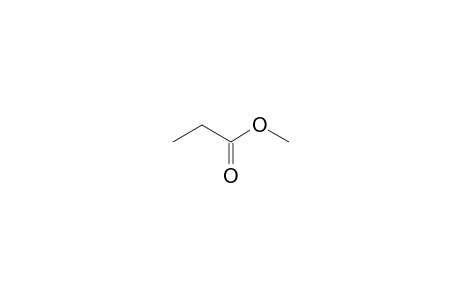 Propionic acid methyl ester