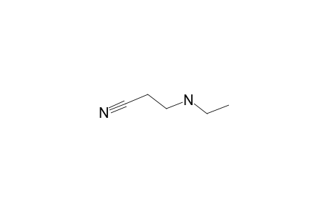 3-(Ethylamino)propionitrile