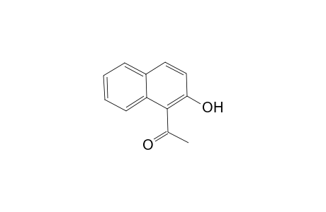 1-Acetyl-2-naphthol