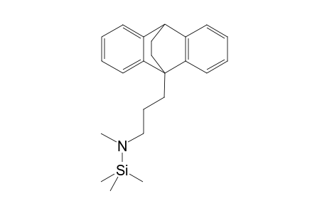 Maprotiline TMS