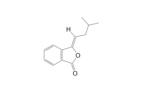 (Z)-3-ISOVALIDINEPHTHALIDE