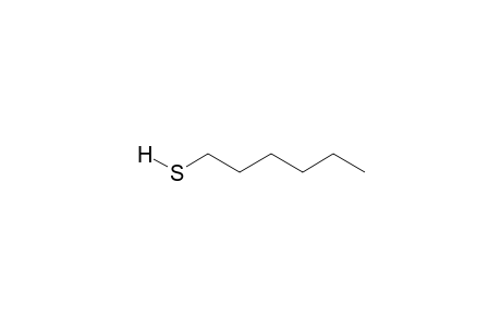 1-Hexanethiol