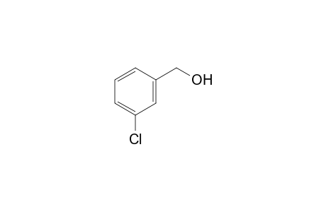 m-chlorobenzyl alcohol