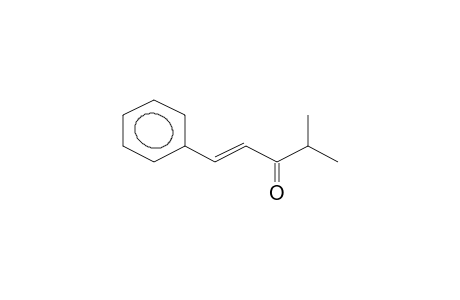 ISOPROPYL-STYRYL-KETONE