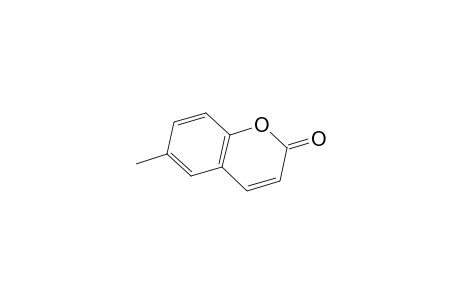 6-Methylcoumarin