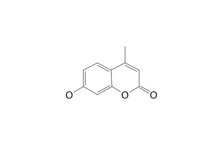 7-Hydroxy-4-methyl-coumarin