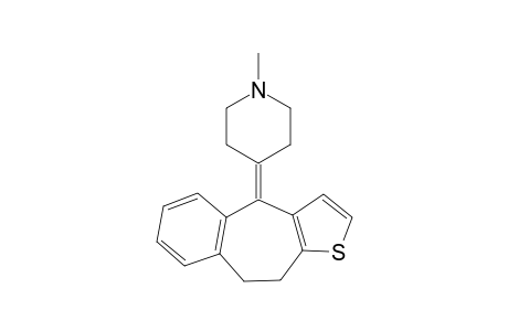 Pizotifen