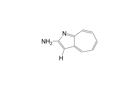 2-AMINO-1-AZAAZULENE