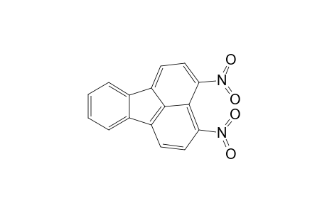 3,4-Dinitrofluoranthene