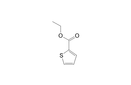 2-thiophenecarboxylic acid, ethyl ester