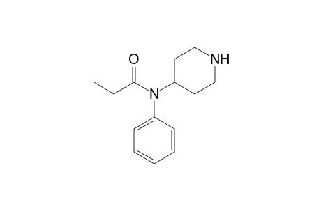 Norfentanyl