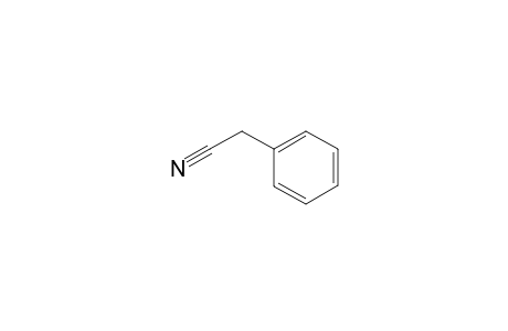 Benzeneacetonitrile