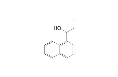 A-Ethyl-1-naphthalenemethanol