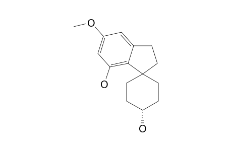 ALPHA-CANNABISPIRANOL