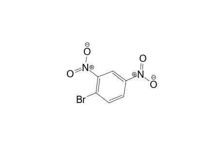 1-Bromo-2,4-dinitrobenzene