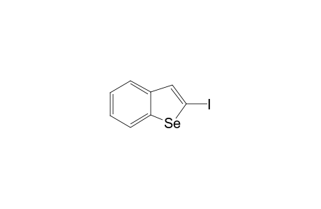 2-JOD-BENZO-[B]-SELENOPHEN