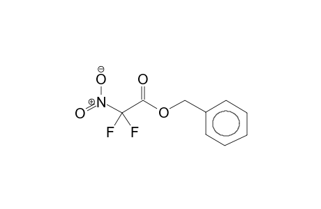 BENZYL DIFLUORONITROACETATE