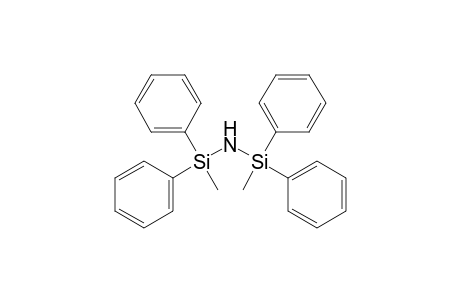 1,3-Dimethyl-1,1,3,3-tetraphenyldisilazane