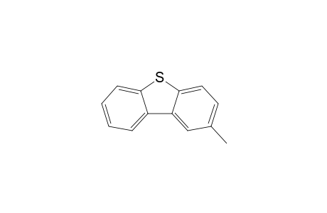 2-Methyldibenzothiophene