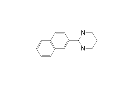 1,5-Diazabicyclo[3.1.0]hexane, 6-(2-naphthyl)-