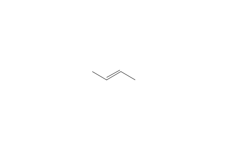 trans-2-Butene